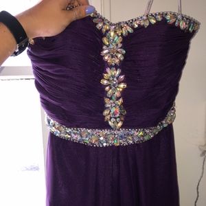 Prom/Homecoming Dress